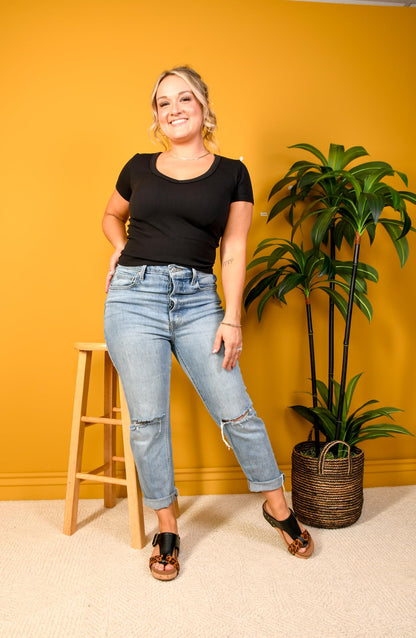 Corkys Footwear Top Secret Women's Wedge Slip-on Shoes