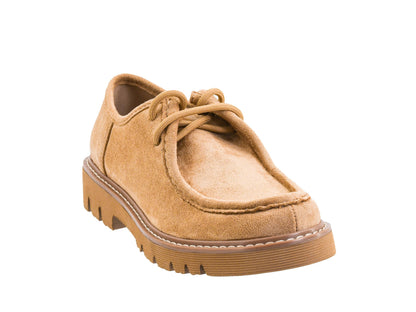 Corkys Footwear Hey Girl Womens Fall for It Moccasin Sneaker