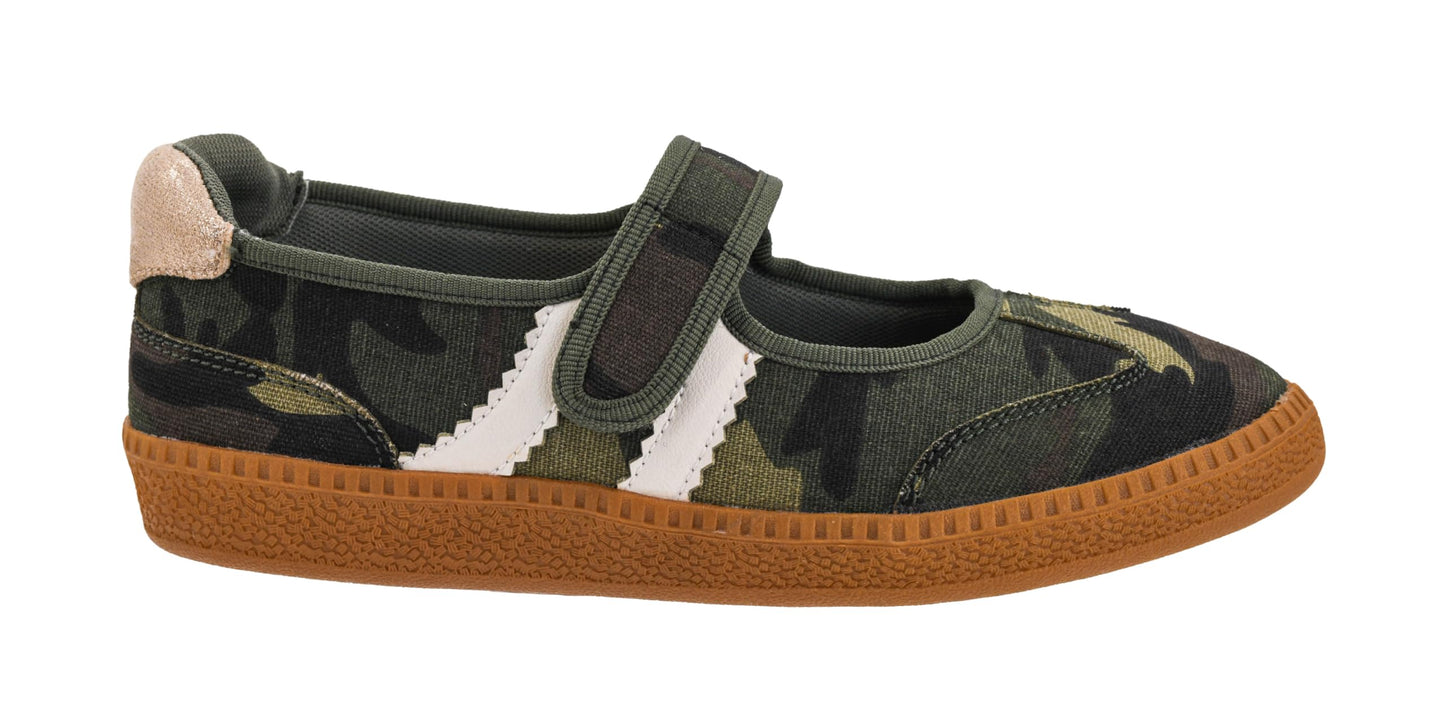Corkys Footwear Hey Girl Womens Calm Down Mary Jane Sneaker