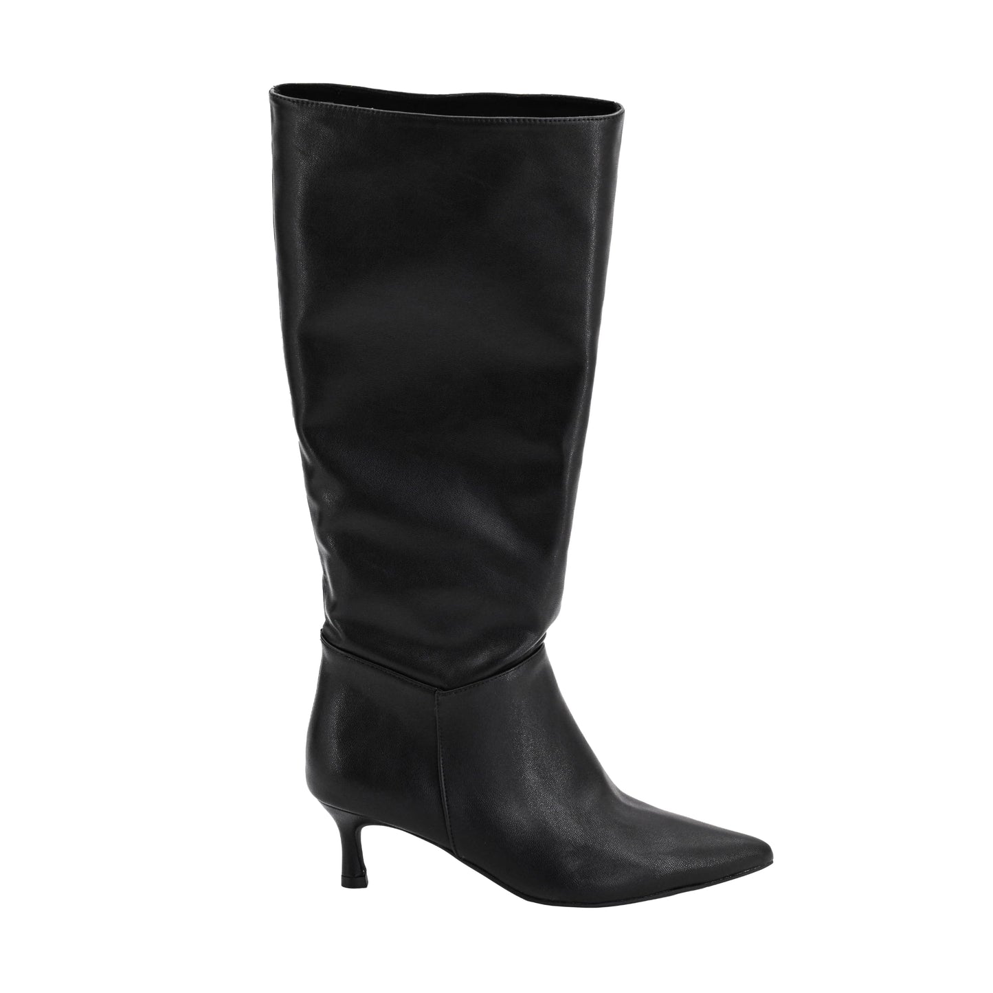 Corkys Footwear Hey Girl Company Party Kitten Heel Boot