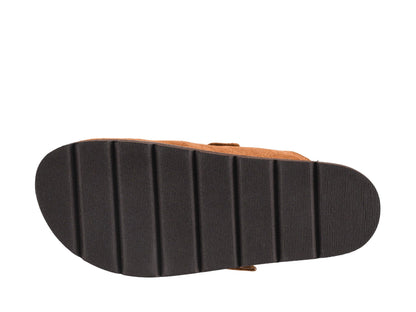 Corkys Footwear Broken in Slip On Clog Shoe
