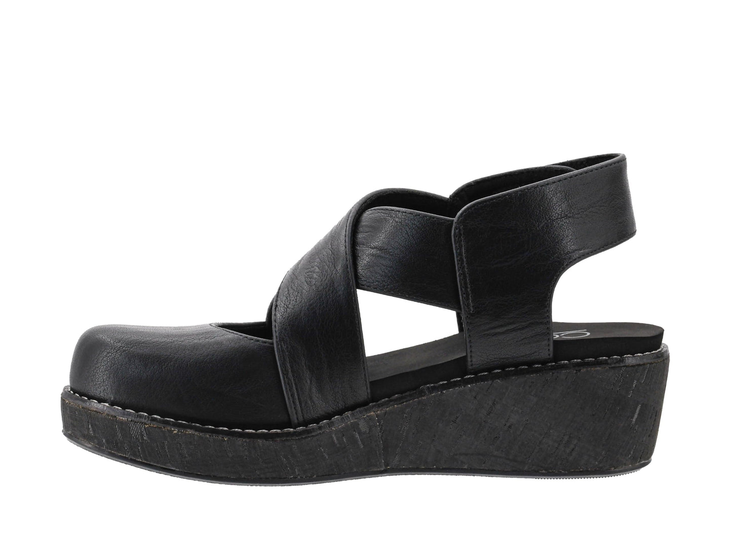 Corkys Footwear Women's Bring It In Wedge