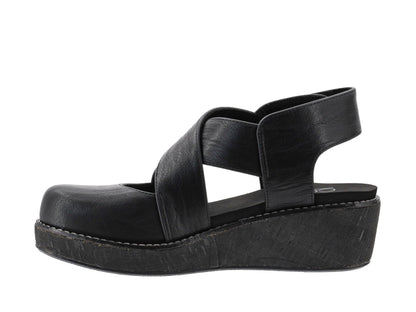Corkys Footwear Women's Bring It In Wedge