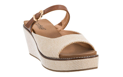 Corkys Footwear Treat Yourself Women’s Slip-On Wedges