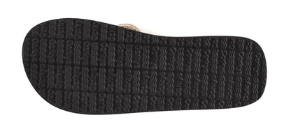 Corkys Footwear Womens Summer Break Flip Flops