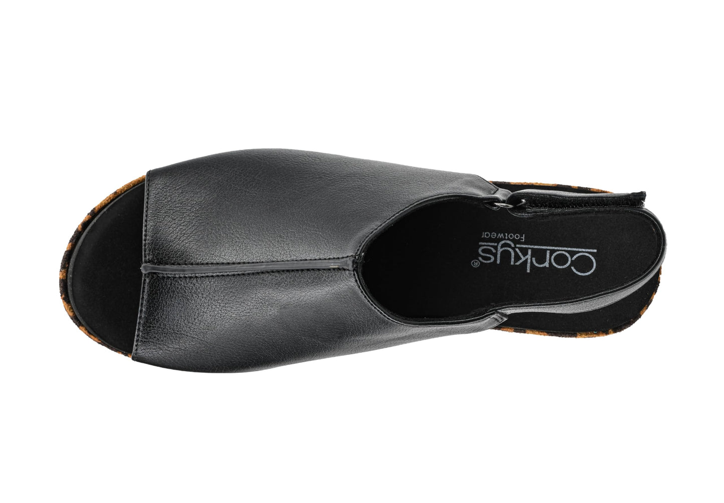 Corkys Footwear Women's Weekend Plans 3.25" Wedges