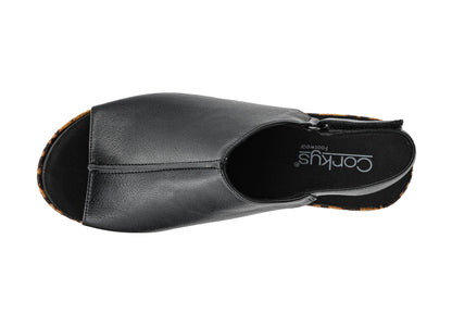Corkys Footwear Women's Weekend Plans 3.25" Wedges