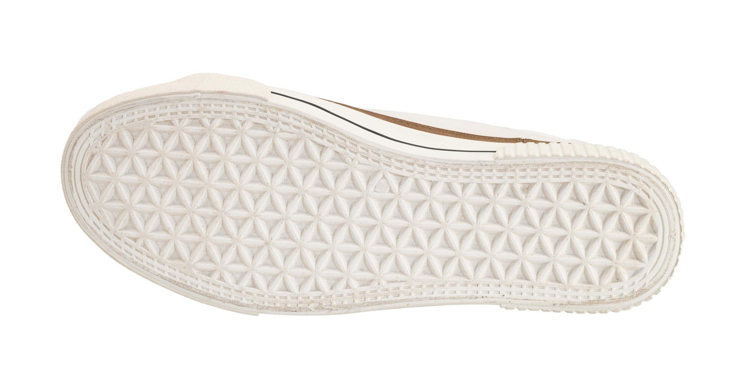 Corkys Footwear Hey Girl Womens Thats Her Fashion Sneaker - Featuring Two Stripes on The Side, Cushioned Insoles for All Day Wear, and A Lace-Up Design