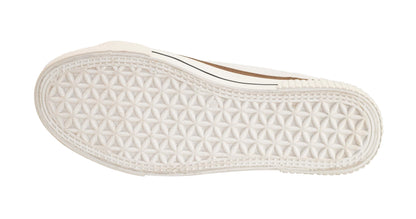 Corkys Footwear Hey Girl Womens Thats Her Fashion Sneaker - Featuring Two Stripes on The Side, Cushioned Insoles for All Day Wear, and A Lace-Up Design