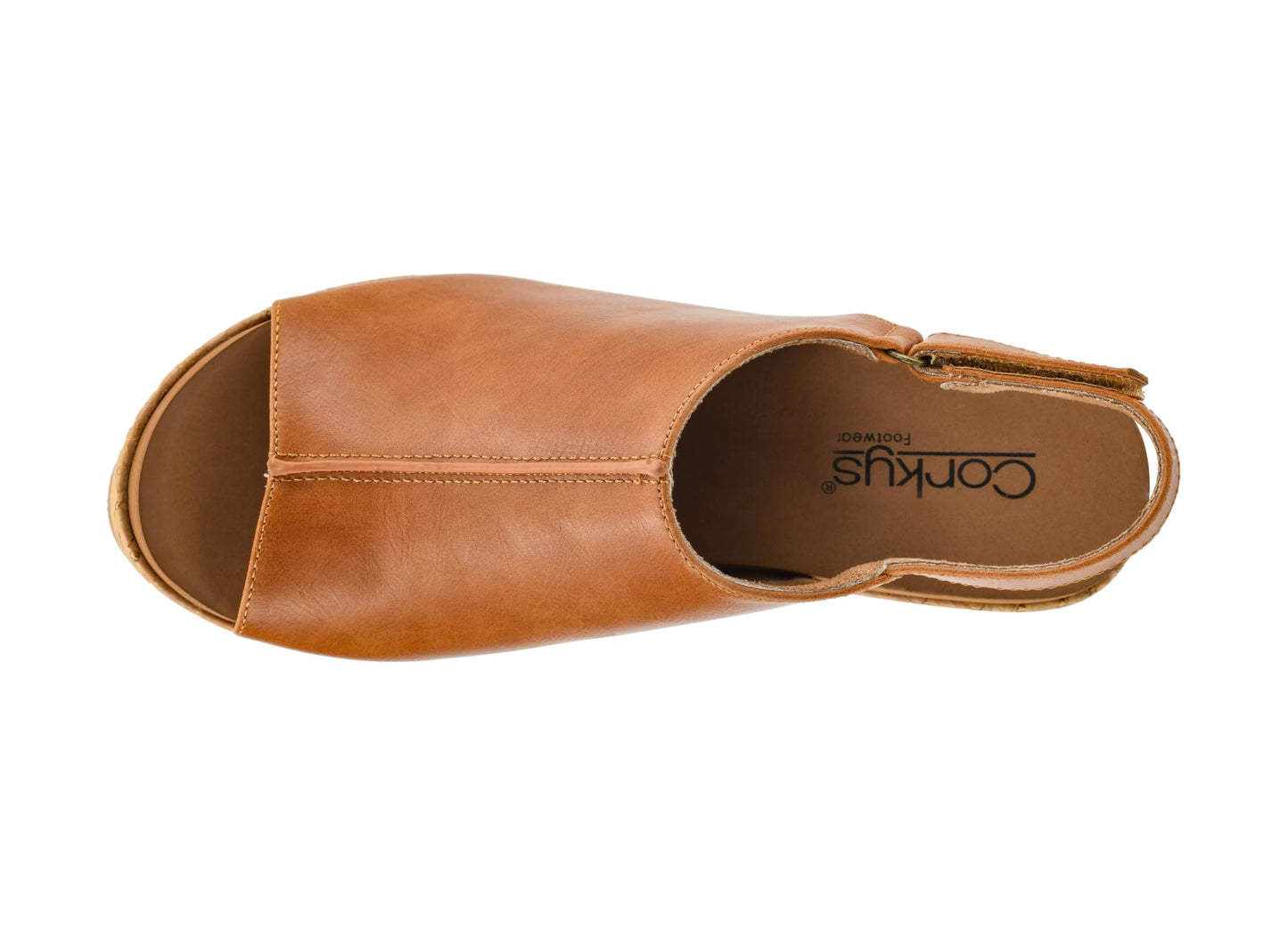 Corkys Footwear Women's Weekend Plans 3.25" Wedges