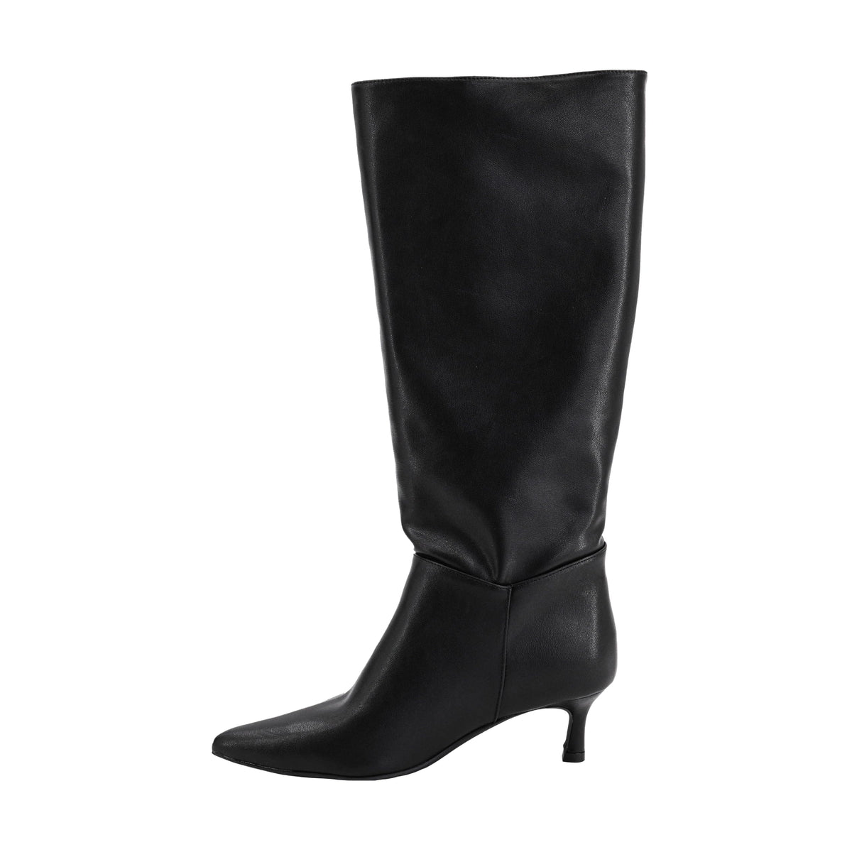 Corkys Footwear Hey Girl Company Party Kitten Heel Boot