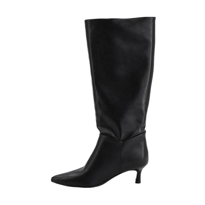 Corkys Footwear Hey Girl Company Party Kitten Heel Boot