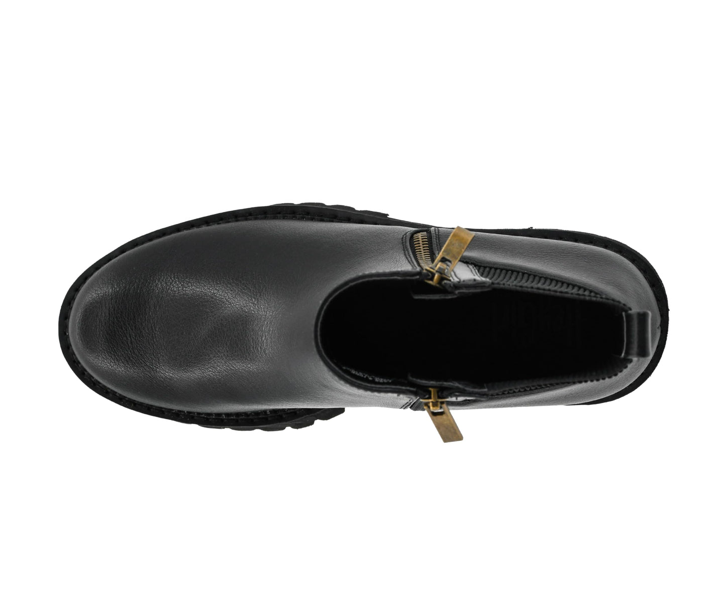 Corkys Footwear Hey Girl Take A Hike Bootie
