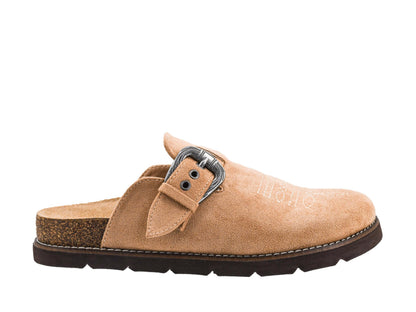 Corkys Footwear Broken in Slip On Clog Shoe
