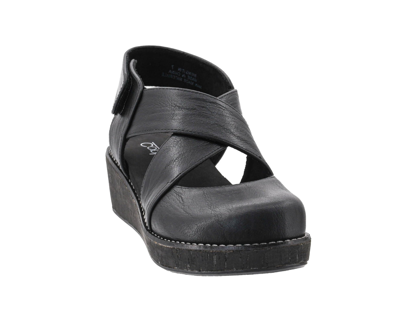 Corkys Footwear Women's Bring It In Wedge