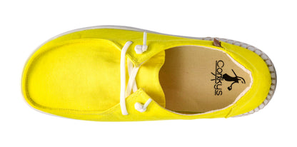 Corkys Footwear Women's Kayak 2 Slip-On Loafer - Featuring a Chic and Versatile Slip-On Design, A Subtle 1-Inch Heel, Cushioned and Removable Insoles for All Day Wear
