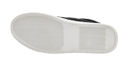 Corkys Footwear Hey Girl Keep Scrolling Sneaker - Stylish Lace-Up with Cushioned Comfort, Long-Lasting Support, with Breathable and Lightweight Mesh Detailing