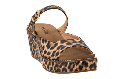 Corkys Footwear Treat Yourself Women’s Slip-On Wedges