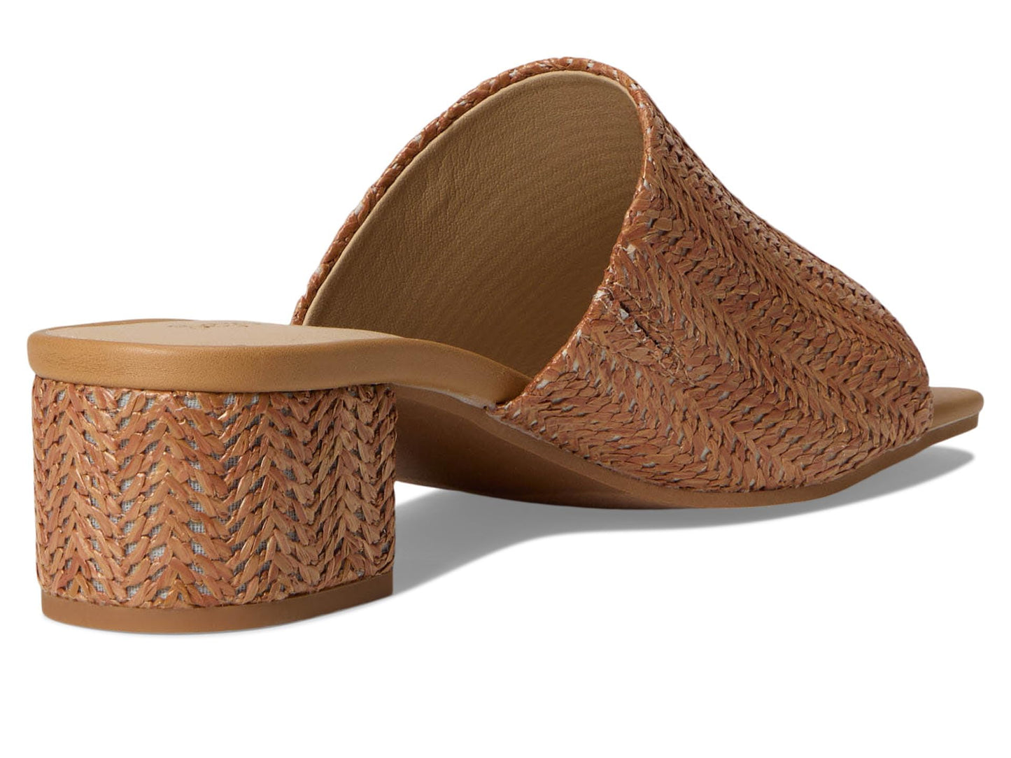 Seychelles Women's Fashion Slide Sandal, Tan, 10