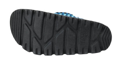 Corkys Footwear Hey Girl Women's 1 inch Rumor Has It Platform Sandals, Featuring Two Adjustable Buckles, A Soft Footbed, And A Lug Outsole, Perfect For Summer