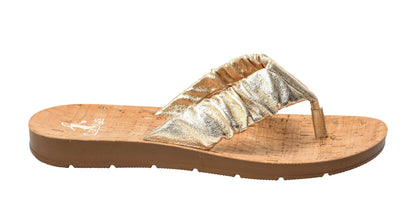 Corkys Footwear Cool Off Womens Flip Flop