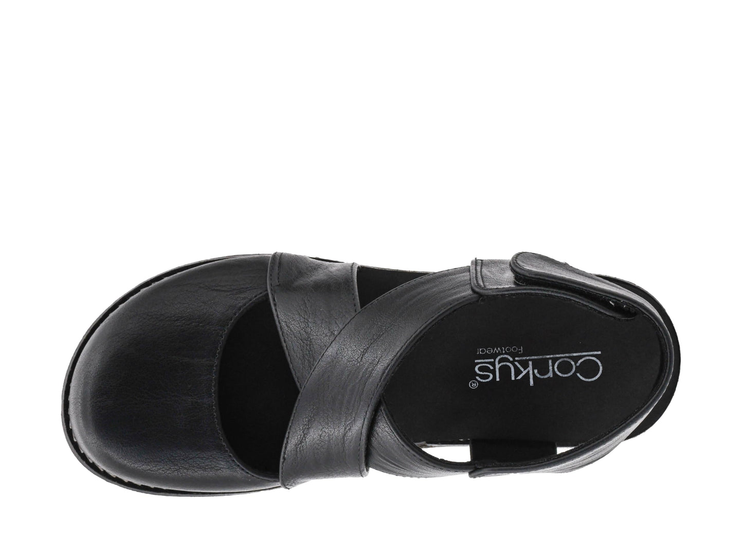 Corkys Footwear Women's Bring It In Wedge