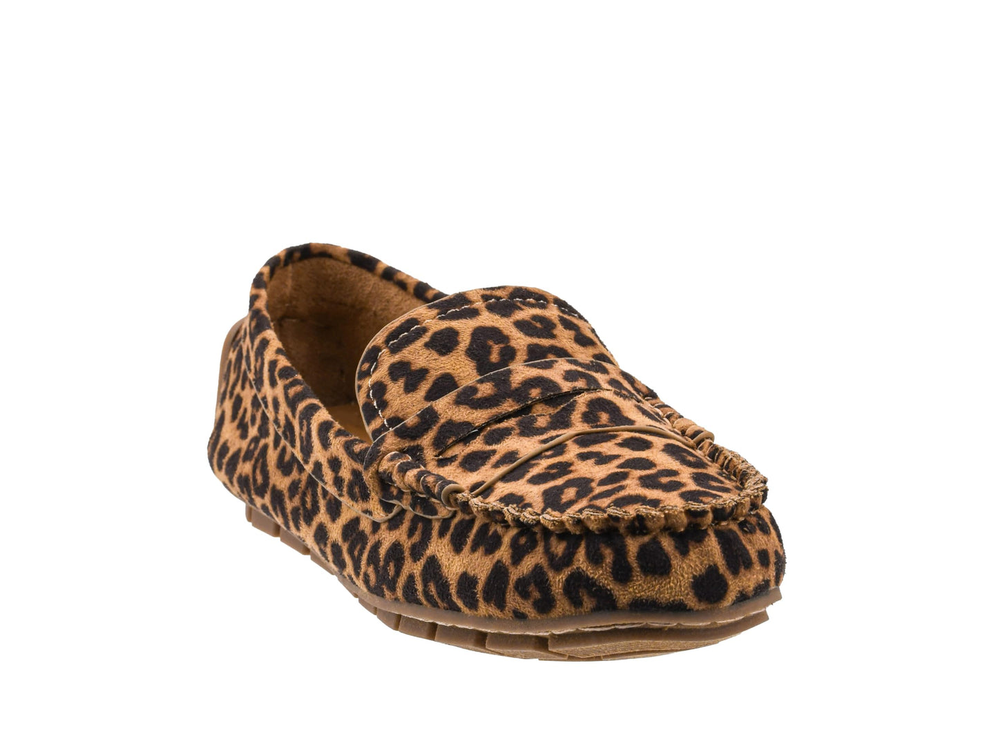 Corkys Footwear Women's Penny for Your Thoughts Moccasin Loafer