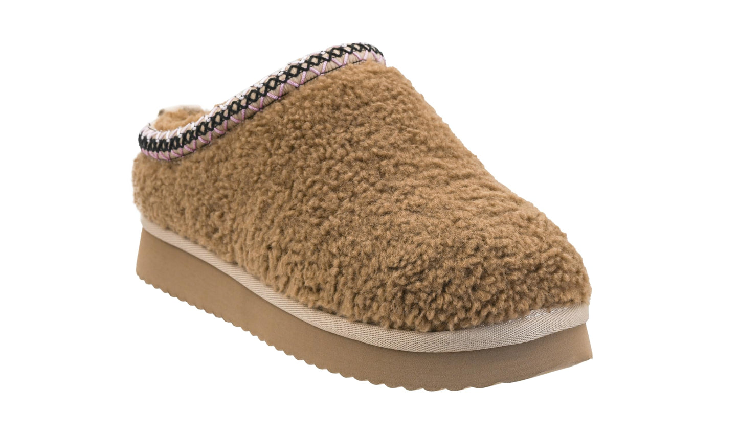Corkys Footwear Hey Girl Sleepyhead Slipper