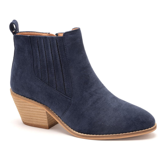 Corkys Footwear Women's Potion Bootie Size 9