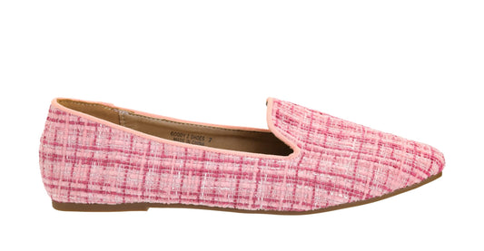 Corkys Footwear Women's Goody 2 Shoes Slip-on Flats