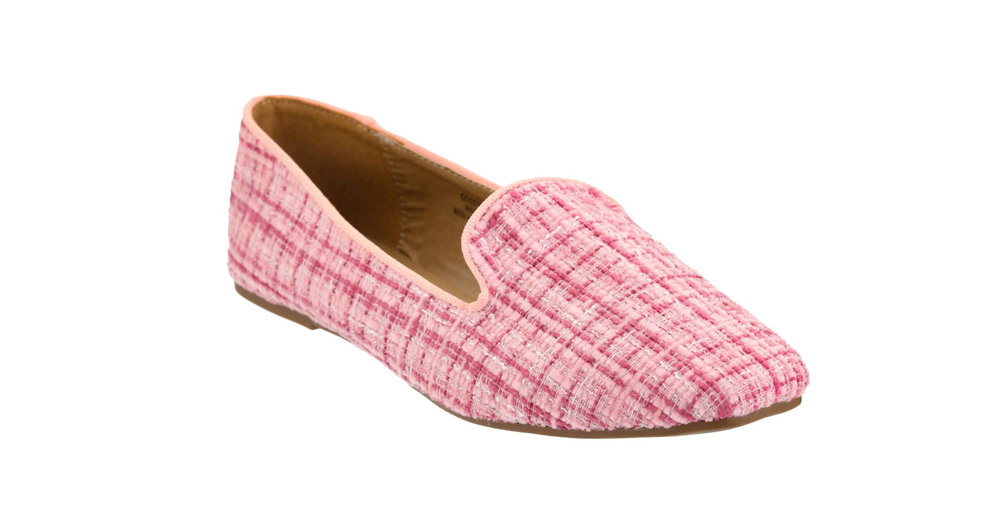 Corkys Footwear Women's Goody 2 Shoes Slip-on Flats