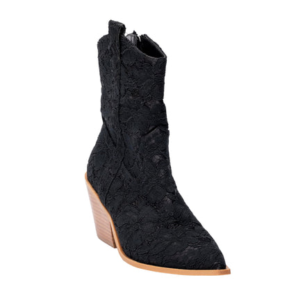 Corkys Footwear Women's Rowdy Bootie