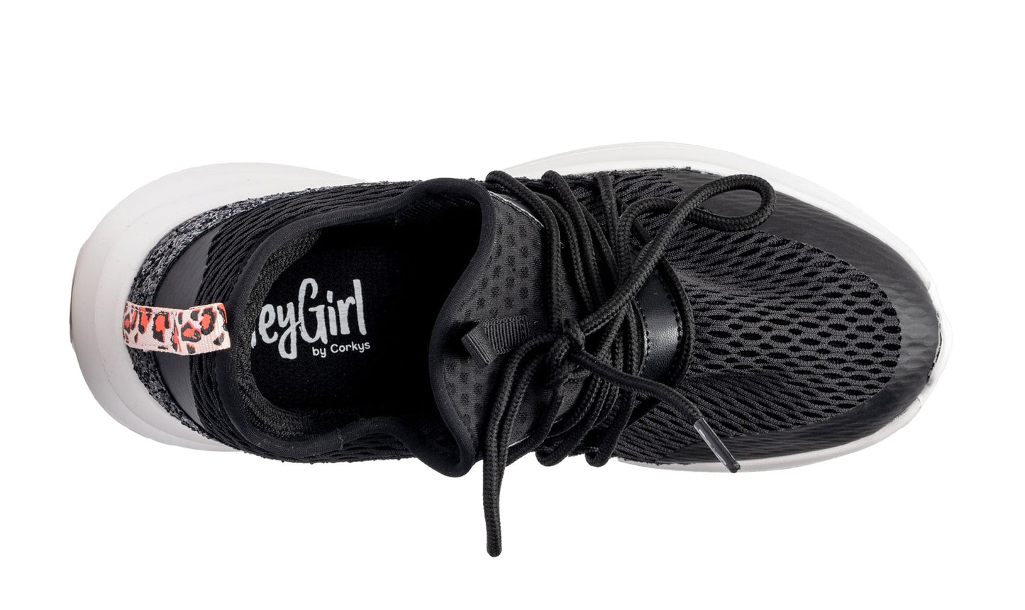 Corkys Footwear Soft Serve