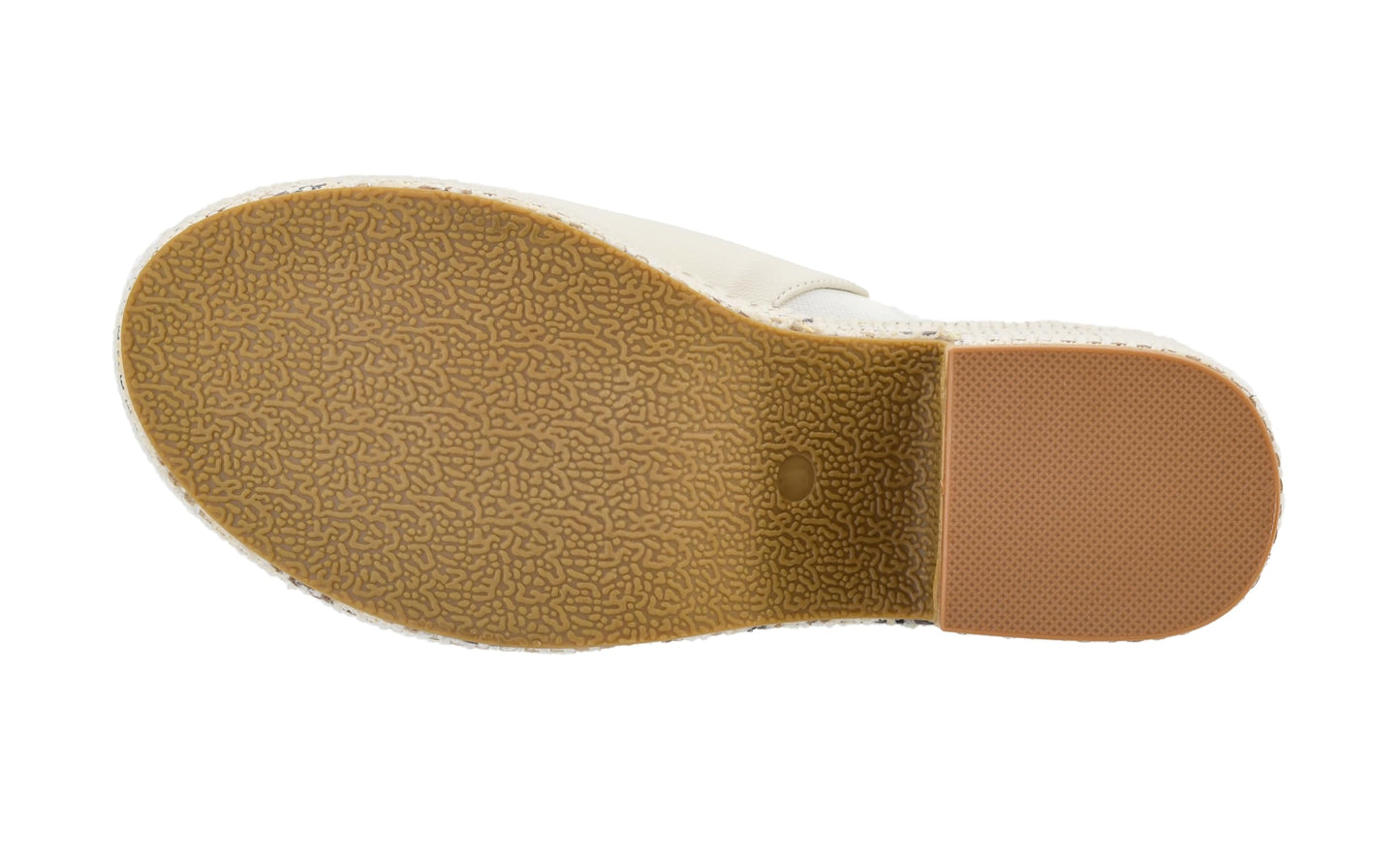 Corkys Footwear Totally Buggin Heeled Sandal - With A 3.25-Inch heel And 1-Inch platform, Chunky Heel, Slip-on Comfort, EVA Insole, and a Stylish Raffia Outsole