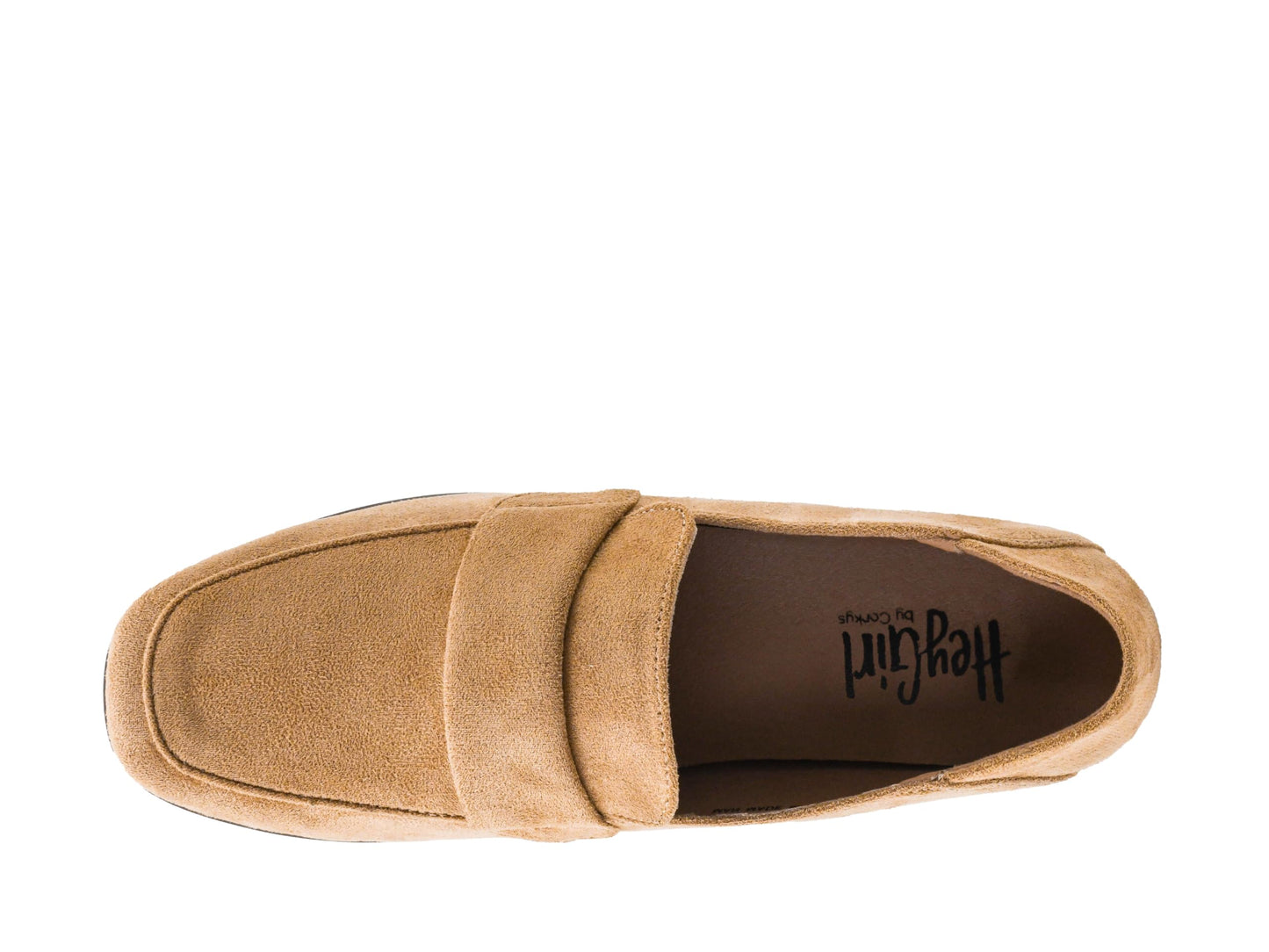 Corkys Footwear Hey Girl Womens Shes A Keeper Loafer