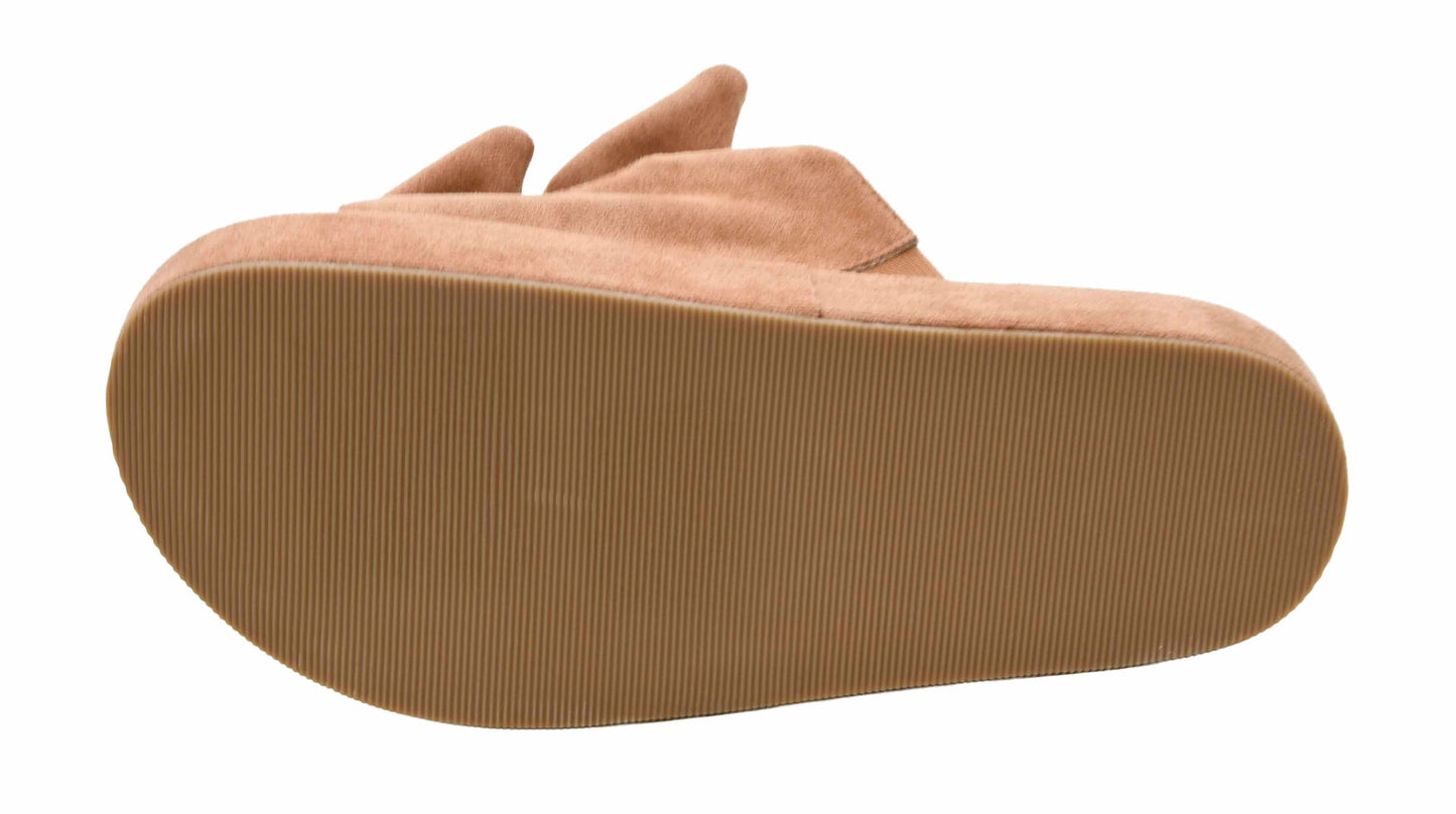 Corkys Footwear Women's Lil Bit Knotty 1.5-Inch Platform Sandal