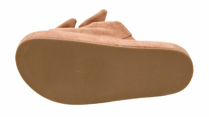 Corkys Footwear Women's Lil Bit Knotty 1.5-Inch Platform Sandal