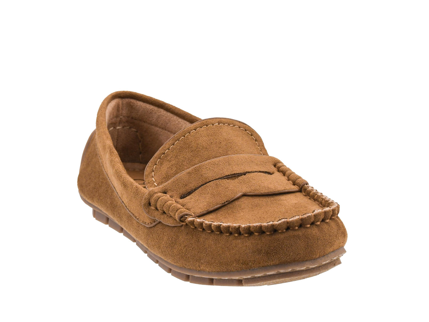 Corkys Footwear Women's Penny for Your Thoughts Moccasin Loafer