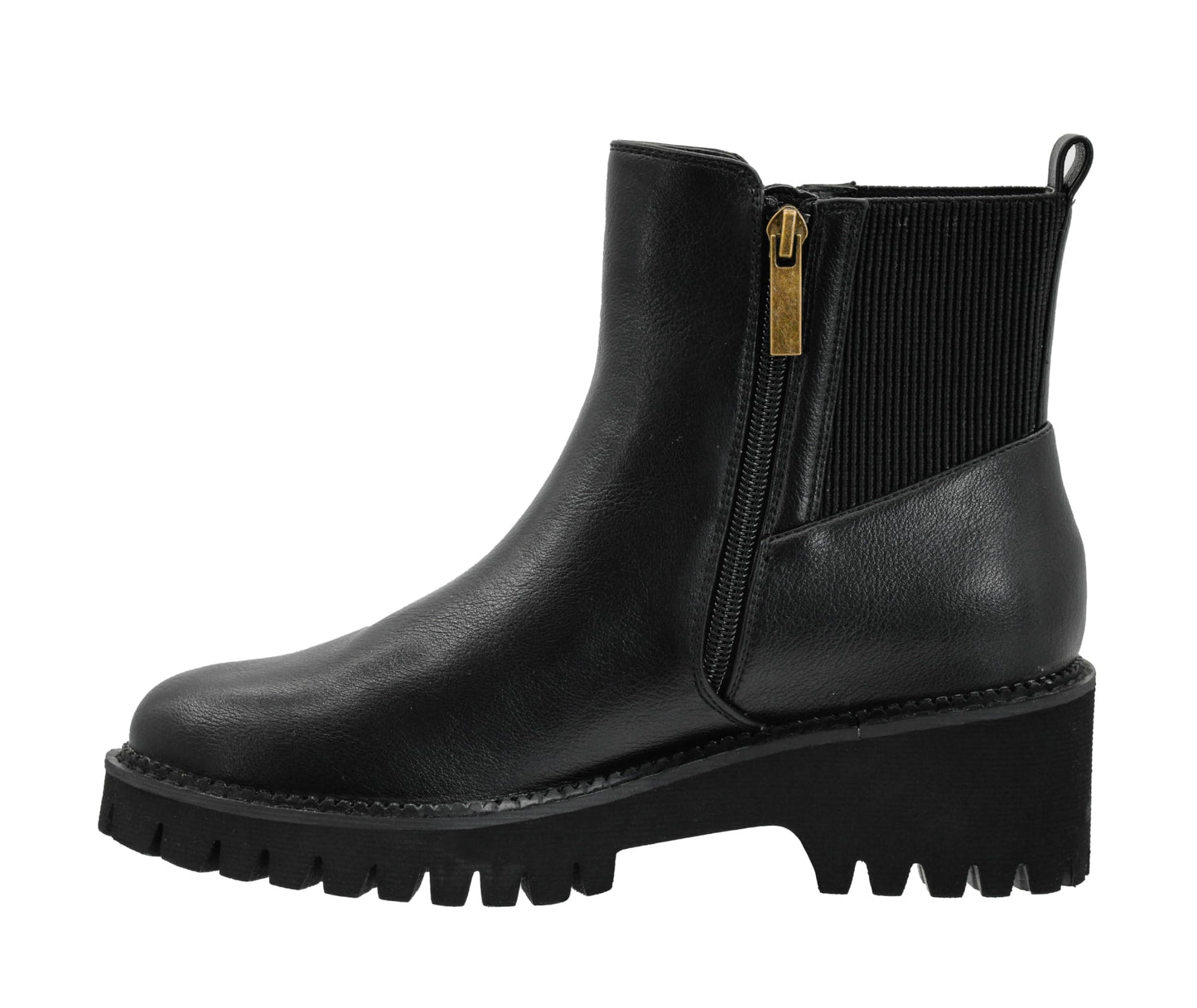 Corkys Footwear Hey Girl Take A Hike Bootie