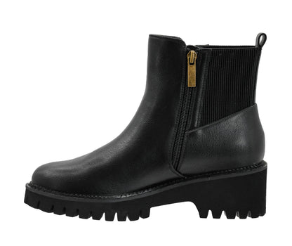 Corkys Footwear Hey Girl Take A Hike Bootie