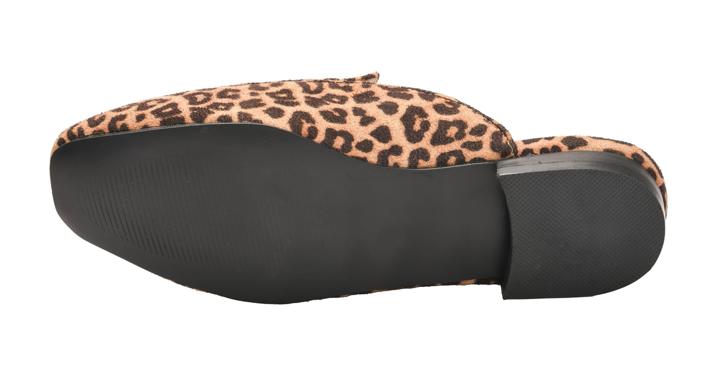 Corkys Footwear Women's Charmer Mule Flats