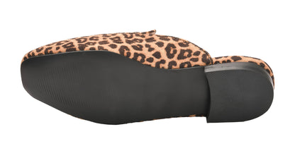 Corkys Footwear Women's Charmer Mule Flats