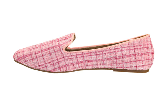 Corkys Footwear Women's Goody 2 Shoes Slip-on Flats