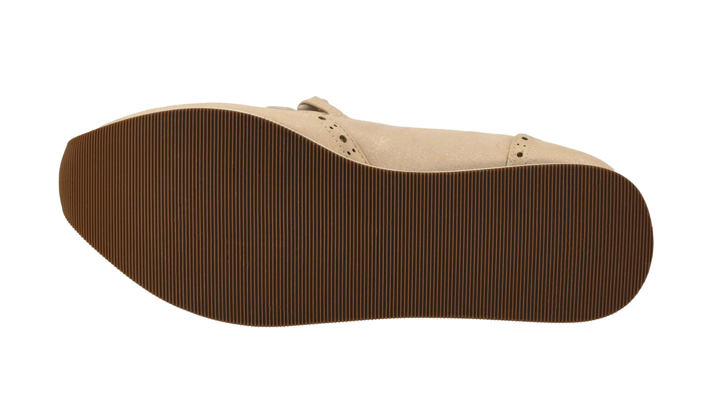 Corkys Footwear So What Slip-On 1.75-inch Platform Sneakers, Cushioned Insoles, Chunky Chain Detail, Comfortable, Stylish, Trendy Footwear