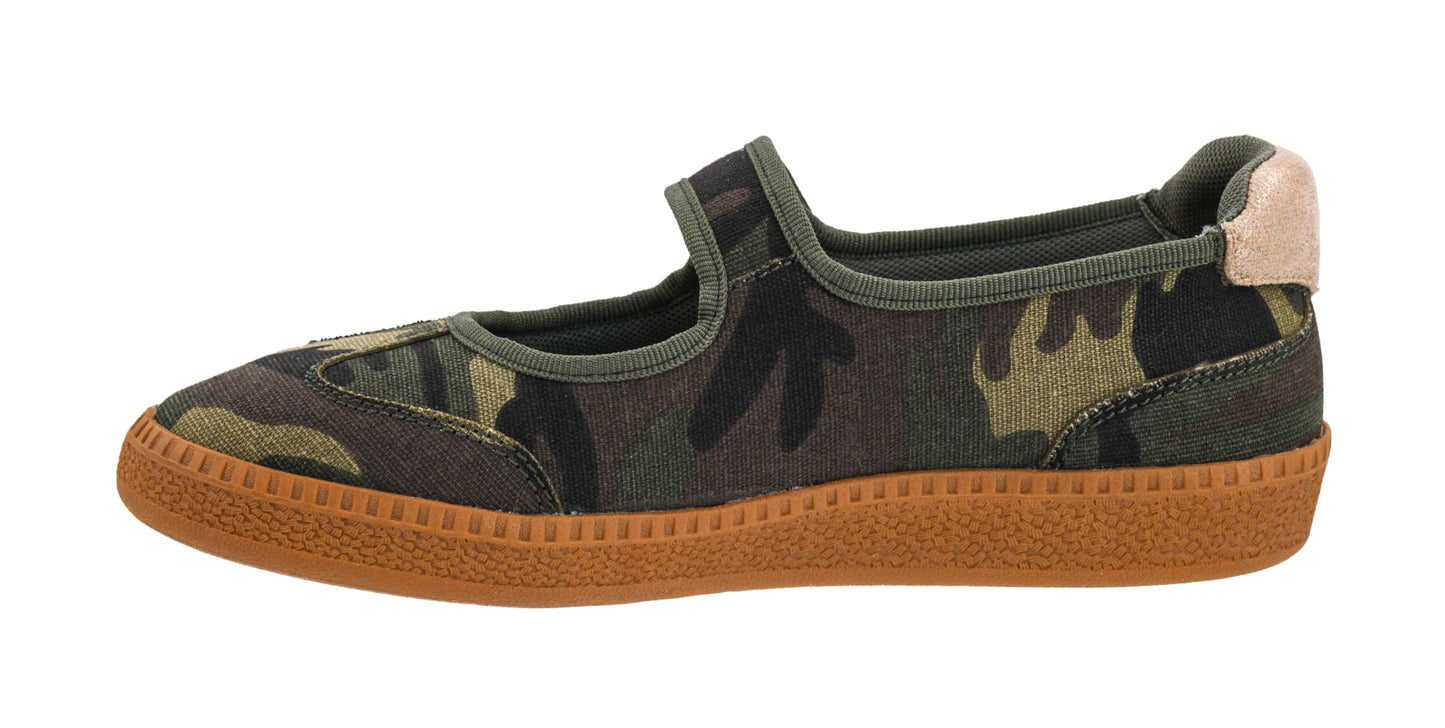 Corkys Footwear Hey Girl Womens Calm Down Mary Jane Sneaker