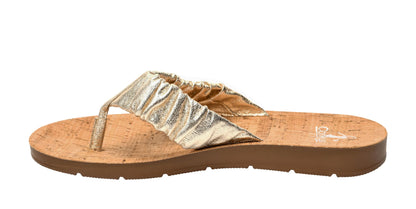 Corkys Footwear Cool Off Womens Flip Flop