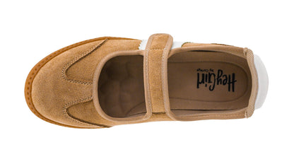 Corkys Footwear Hey Girl Womens Calm Down Mary Jane Sneaker