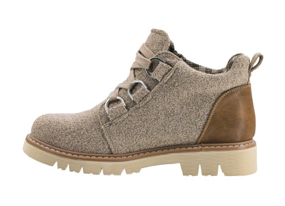 Corkys Footwear Womens Campfire Boots