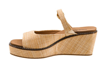Corkys Footwear Treat Yourself Women’s Slip-On Wedges
