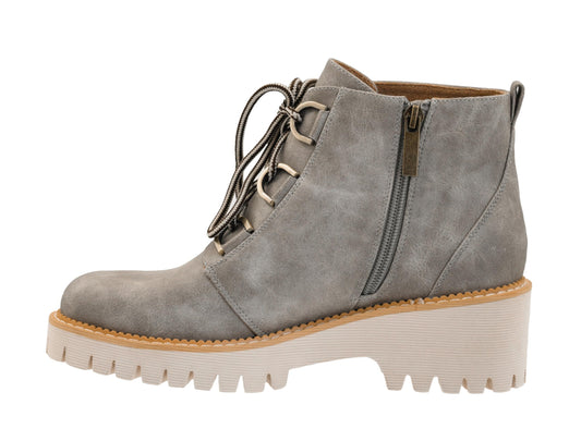 Corkys Footwear Womens Trail Ride Boots